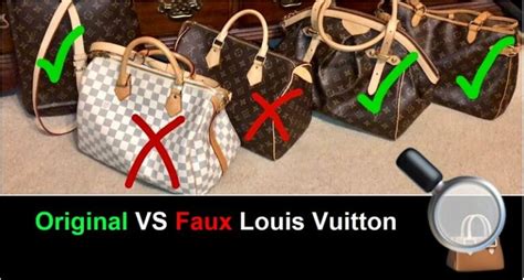 comment reconnaitre un vrai sac louis vuitton